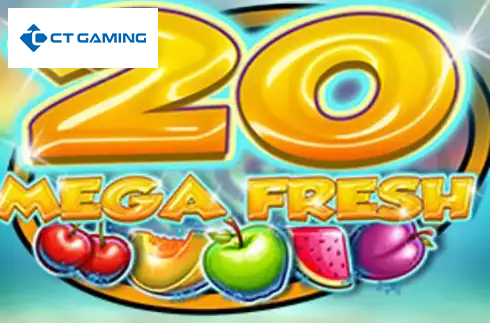 20 Mega Fresh